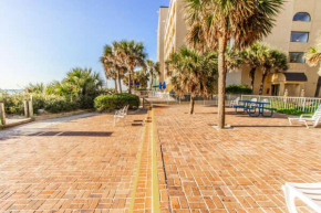 Ocean View Double Queen Suite with Full Kitchen! Sea Mist Resort 50804 - Perfect for 2-4 guests!